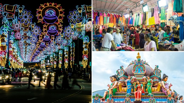 Things To do in Singapore? Visit Little India in Singapore